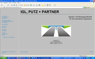 IGL, PUTZ + PARTNER
