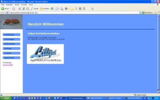 Lilliput Architekturmodellbau